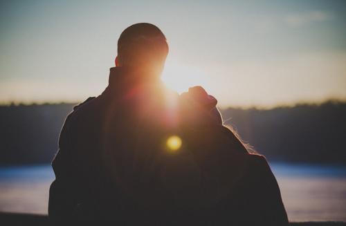 女/男朋友跟我说，没感觉了分手吧，我该怎么做