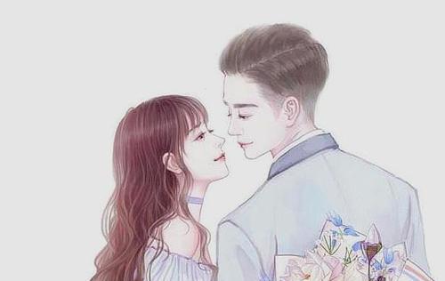 如若有你，一生何求的意思是什么？